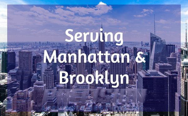 Serving Manhattan & Brooklyn - We Can Help You:

- Actually have your repair tech show up on schedule
- Work with a local Brooklyn, NY based repair team
- Get clarity with an upfront cost proposal before we do any repair work on your appliance
- Schedule online or speak to our team by phone