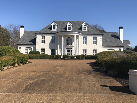Exterior Whole House Painting - We specialize in Exterior Whole House Painting and Wood Repair. These are a few past projects. Exterior Whole House Painting - We specialize in Exterior Whole House Painting and Wood Repair. These are a few past projects.