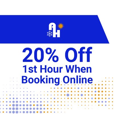 Special Offers! - Check back here regularly for an up-to-date list of all of our current special offerings! Special Offers! - Check back here regularly for an up-to-date list of all of our current special offerings!