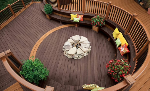 Curved Deck Services - We offer a full line of gently rounded decks and stairs, how ever your design may be. Contact us to learn more about Curved Decking & Curved Railing in Kansas City, Lake Of The Ozarks, Jamesport MO, Columbia MO, St Louis MO, & Beyond.
A few of the options that are available:
Curved decking
Curved railing
Curved stairs
Curved steps
Steel framing
Call now and mention Yelp for a free estimate: 13145914391 or visit website for more info: https://graberoutdoors.com/ Curved Deck Services - We offer a full line of gently rounded decks and stairs, how ever your design may be. Contact us to learn more about Curved Decking & Curved Railing in Kansas City, Lake Of The Ozarks, Jamesport MO, Columbia MO, St Louis MO, & Beyond.
A few of the options that are available:
Curved decking
Curved railing
Curved stairs
Curved steps
Steel framing
Call now and mention Yelp for a free estimate: 13145914391 or visit website for more info: https://graberoutdoors.com/
