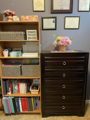 Room Organization - Before & After Room Organization Room Organization - Before & After Room Organization