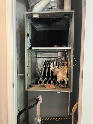 Residential Home in Los Gatos - Remove old furnace and install new furnace.
Sea Bright Heating & Cooling is a trusted HVAC contractor serving San Jose, CA and surrounding Bay Area communities. With over 26 years of industry experience, we specialize in residential and commercial heating and air conditioning services, HVAC installation, HVAC repair, HVAC maintenance, system diagnostics, furnace repair, furnace installation, heat pump services, air conditioning repair, AC installation, climate control systems, and energy-efficient comfort solutions.
Our company was founded on the belief that customers deserve honest recommendations, quality workmanship, and reliable HVAC service. We work with homeowners, property managers, business owners, contractors, and commercial facilities throughout San Jose, Santa Clara, Campbell, Los Gatos, Saratoga, Cupertino, Sunnyvale, Mountain View, Milpitas, Fremont, Palo Alto, Redwood City, Morgan Hill, Gilroy, and surrounding Bay Area locations.
Whether you need a new furnace installation, air conditioning replacement, heat pump installation, HVAC troubleshooting, thermostat upgrades, climate control solutions, or preventive maintenance, Sea Bright Heating & Cooling has the knowledge and experience to get the job done right. Our extensive background includes working on a wide range of residential homes, office buildings, retail spaces, commercial properties, and custom construction projects.
We specialize in diagnosing difficult HVAC problems that other companies may overlook. Our technical expertise allows us to identify the root cause of heating and cooling issues quickly, helping customers save money and avoid unnecessary repairs or equipment replacement. From compressor problems and refrigerant issues to airflow concerns, thermostat malfunctions, heating failures, and cooling performance problems, we provide practical solutions designed for long-term reliability.
Sea Bright Heating & Cooling works on furnaces, central air conditioning systems, heat pumps, package units, split systems, thermostats, ventilation systems, and modern climate control equipment. We understand the unique heating and cooling demands of Bay Area homes and businesses and help customers maximize comfort, efficiency, and system performance throughout the year.
Customer satisfaction is our highest priority. We take pride in providing professional service, clear communication, punctual appointments, and quality workmanship on every project. Whether we are performing a complete HVAC installation, replacing outdated equipment, troubleshooting a system failure, or providing expert technical service, we approach every job with attention to detail and a commitment to excellence.
Homeowners searching for HVAC repair near me, AC repair in San Jose, furnace repair near me, heat pump installation, HVAC contractor, heating and cooling services, air conditioning technician, HVAC diagnostics, HVAC replacement, commercial HVAC service, residential HVAC contractor, energy-efficient HVAC systems, or climate control specialists can count on Sea Bright Heating & Cooling for dependable service and expert results.
Our goal is to help customers maintain comfortable indoor environments while reducing energy costs and extending equipment life. We stay current with industry best practices and modern HVAC technologies to provide solutions that improve comfort, reliability, and efficiency. When you choose Sea Bright Heating & Cooling, you are choosing experience, integrity, and a company dedicated to delivering outstanding heating and cooling services throughout San Jose and the greater Bay Area.
HVAC contractor San Jose, HVAC repair San Jose, air conditioning repair San Jose, AC installation San Jose, furnace repair San Jose, furnace installation San Jose, heat pump repair, heat pump installation, heating contractor, cooling contractor, commercial HVAC, residential HVAC, HVAC maintenance, HVAC diagnostics, thermostat installation, climate control systems, HVAC replacement, HVAC technician, emergency HVAC repair, Bay Area HVAC services, Santa Clara HVAC, Sunnyvale HVAC, Cupertino HVAC, Campbell HVAC, Los Gatos HVAC, Saratoga HVAC, Mountain View HVAC, Milpitas HVAC, Fremont HVAC, Palo Alto HVAC.
Sea Bright Heating & Cooling is committed to helping homeowners and businesses improve indoor comfort, air circulation, system performance, and energy efficiency. We provide HVAC inspections, equipment evaluations, system upgrades, heating repairs, cooling repairs, preventive maintenance, and complete system replacements. Our experience includes working with older HVAC equipment, modern high-efficiency systems, smart thermostats, and advanced climate control technologies. We proudly serve customers throughout San Jose and neighboring communities with dependable service, expert craftsmanship, and honest recommendations. Residential Home in Los Gatos - Remove old furnace and install new furnace.
Sea Bright Heating & Cooling is a trusted HVAC contractor serving San Jose, CA and surrounding Bay Area communities. With over 26 years of industry experience, we specialize in residential and commercial heating and air conditioning services, HVAC installation, HVAC repair, HVAC maintenance, system diagnostics, furnace repair, furnace installation, heat pump services, air conditioning repair, AC installation, climate control systems, and energy-efficient comfort solutions.
Our company was founded on the belief that customers deserve honest recommendations, quality workmanship, and reliable HVAC service. We work with homeowners, property managers, business owners, contractors, and commercial facilities throughout San Jose, Santa Clara, Campbell, Los Gatos, Saratoga, Cupertino, Sunnyvale, Mountain View, Milpitas, Fremont, Palo Alto, Redwood City, Morgan Hill, Gilroy, and surrounding Bay Area locations.
Whether you need a new furnace installation, air conditioning replacement, heat pump installation, HVAC troubleshooting, thermostat upgrades, climate control solutions, or preventive maintenance, Sea Bright Heating & Cooling has the knowledge and experience to get the job done right. Our extensive background includes working on a wide range of residential homes, office buildings, retail spaces, commercial properties, and custom construction projects.
We specialize in diagnosing difficult HVAC problems that other companies may overlook. Our technical expertise allows us to identify the root cause of heating and cooling issues quickly, helping customers save money and avoid unnecessary repairs or equipment replacement. From compressor problems and refrigerant issues to airflow concerns, thermostat malfunctions, heating failures, and cooling performance problems, we provide practical solutions designed for long-term reliability.
Sea Bright Heating & Cooling works on furnaces, central air conditioning systems, heat pumps, package units, split systems, thermostats, ventilation systems, and modern climate control equipment. We understand the unique heating and cooling demands of Bay Area homes and businesses and help customers maximize comfort, efficiency, and system performance throughout the year.
Customer satisfaction is our highest priority. We take pride in providing professional service, clear communication, punctual appointments, and quality workmanship on every project. Whether we are performing a complete HVAC installation, replacing outdated equipment, troubleshooting a system failure, or providing expert technical service, we approach every job with attention to detail and a commitment to excellence.
Homeowners searching for HVAC repair near me, AC repair in San Jose, furnace repair near me, heat pump installation, HVAC contractor, heating and cooling services, air conditioning technician, HVAC diagnostics, HVAC replacement, commercial HVAC service, residential HVAC contractor, energy-efficient HVAC systems, or climate control specialists can count on Sea Bright Heating & Cooling for dependable service and expert results.
Our goal is to help customers maintain comfortable indoor environments while reducing energy costs and extending equipment life. We stay current with industry best practices and modern HVAC technologies to provide solutions that improve comfort, reliability, and efficiency. When you choose Sea Bright Heating & Cooling, you are choosing experience, integrity, and a company dedicated to delivering outstanding heating and cooling services throughout San Jose and the greater Bay Area.
HVAC contractor San Jose, HVAC repair San Jose, air conditioning repair San Jose, AC installation San Jose, furnace repair San Jose, furnace installation San Jose, heat pump repair, heat pump installation, heating contractor, cooling contractor, commercial HVAC, residential HVAC, HVAC maintenance, HVAC diagnostics, thermostat installation, climate control systems, HVAC replacement, HVAC technician, emergency HVAC repair, Bay Area HVAC services, Santa Clara HVAC, Sunnyvale HVAC, Cupertino HVAC, Campbell HVAC, Los Gatos HVAC, Saratoga HVAC, Mountain View HVAC, Milpitas HVAC, Fremont HVAC, Palo Alto HVAC.
Sea Bright Heating & Cooling is committed to helping homeowners and businesses improve indoor comfort, air circulation, system performance, and energy efficiency. We provide HVAC inspections, equipment evaluations, system upgrades, heating repairs, cooling repairs, preventive maintenance, and complete system replacements. Our experience includes working with older HVAC equipment, modern high-efficiency systems, smart thermostats, and advanced climate control technologies. We proudly serve customers throughout San Jose and neighboring communities with dependable service, expert craftsmanship, and honest recommendations.