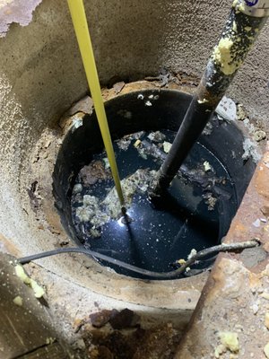 Sewage Remediation - Sewage backups are more than just an unpleasant inconvenience—they pose serious health risks and can cause significant damage to your property. At Pinnacle Restoration, we specialize in sewage remediation, offering prompt, professional, and safe services to restore your home or business after a sewage spill or backup.