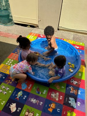 Water activities summertime - Water activities summertime Water activities summertime - Water activities summertime