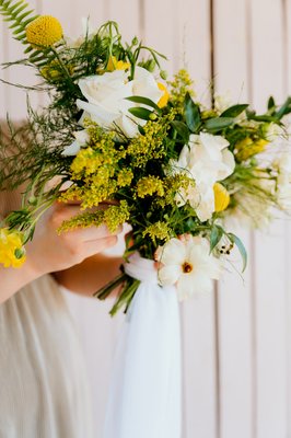 Yellow Wedding! - We absolutely love designing beautiful wedding flowers! There's nothing quite like seeing a bride and groom's dream come to life with beautiful floral décor - it's an honor to be a part of such an important day. Yellow Wedding! - We absolutely love designing beautiful wedding flowers! There's nothing quite like seeing a bride and groom's dream come to life with beautiful floral décor - it's an honor to be a part of such an important day.