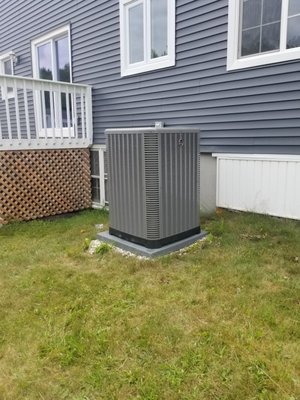 ☀️ AC Installation & Repair 🧊🆒❄️💨 - ☀️ Schedule Your AC Installation Now to Stay Comfortable this Summer Season!! 🌡️🥵
Secure unmatched cooling efficiency and comfort with our expert AC installation services. Our central air systems and ductless mini-splits offer flexible, energy-efficient cooling solutions tailored to your needs.
Choose us for a reliable, professional service dedicated to enhancing your home's comfort. Schedule your installation today for optimal convenience. ☀️ AC Installation & Repair 🧊🆒❄️💨 - ☀️ Schedule Your AC Installation Now to Stay Comfortable this Summer Season!! 🌡️🥵
Secure unmatched cooling efficiency and comfort with our expert AC installation services. Our central air systems and ductless mini-splits offer flexible, energy-efficient cooling solutions tailored to your needs.
Choose us for a reliable, professional service dedicated to enhancing your home's comfort. Schedule your installation today for optimal convenience.