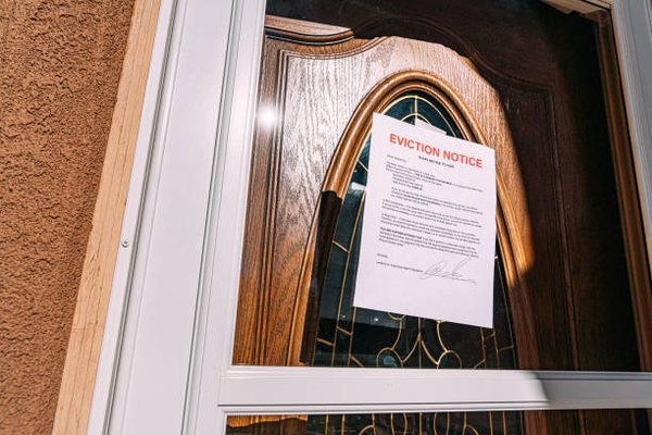 Eviction Services - Eviction Services
