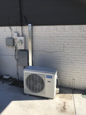 "Professional" VS "Nonprofessional" - Experience the difference between professional and non-professional HVAC service with IDEAL IN AIR! Our team of certified technicians sets the standard for excellence in every job we undertake. Unlike non-professional services, we prioritize your satisfaction with expert diagnostics, transparent pricing, and reliable repairs—all without overtime rates. Trust IDEAL IN AIR for professional HVAC solutions that ensure your comfort and peace of mind. Contact us today to schedule your service and discover the professionalism that sets us apart!