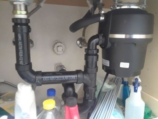 drain repair - we fix all leaks under your sink and home drain repair - we fix all leaks under your sink and home