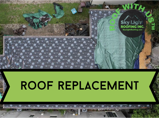 Roof Replacement & Installation Services - A roof replacement is one of the most important investments you can make for your home. Our roof replacement and installation portfolio showcases real projects where we’ve helped homeowners protect their properties with strong, beautiful, and reliable new roofs. Each project highlights our commitment to craftsmanship, safety, and quality materials.
Replacing a roof isn’t just about looks—it’s about safeguarding your home from leaks, wind, and storm damage for decades to come. Our process begins with a detailed inspection, followed by the safe removal of old materials. We then install the proper underlayment, flashing, and ventilation before laying down new shingles or roofing materials. Every step is carefully completed to ensure your new roof provides maximum durability, energy efficiency, and weather resistance.
The images in this portfolio show homes transformed with professional roof installations that add curb appeal while delivering lasting protection. From single-story homes to large multi-level properties, we treat every installation with the same attention to detail. Our crews use advanced equipment and maintain clean, safe worksites, so homeowners can feel confident from start to finish.
A new roof can also increase your property value and improve comfort inside your home. Proper installation reduces the risk of costly future repairs, helps regulate indoor temperatures, and provides peace of mind knowing your home is secure. Whether you are upgrading an older roof, repairing storm damage, or installing a roof for a new build, our team ensures the results exceed expectations.
We work with a wide variety of roofing materials, including asphalt shingles, tile, and specialty options, giving homeowners the flexibility to choose the style and performance that fits their needs. Our experts guide you through every step—from selecting materials to the final installation—so you feel confident in your investment.
Choosing the right contractor for your roof replacement makes all the difference. We stand behind our work with dependable warranties and a reputation built on trust, professionalism, and customer satisfaction.
Explore our roof replacement and installation portfolio to see how we combine expertise, quality, and care in every project. No matter the size or complexity of the job, our goal is simple: to deliver a roof that protects your home, enhances its beauty, and stands the test of time. Roof Replacement & Installation Services - A roof replacement is one of the most important investments you can make for your home. Our roof replacement and installation portfolio showcases real projects where we’ve helped homeowners protect their properties with strong, beautiful, and reliable new roofs. Each project highlights our commitment to craftsmanship, safety, and quality materials.
Replacing a roof isn’t just about looks—it’s about safeguarding your home from leaks, wind, and storm damage for decades to come. Our process begins with a detailed inspection, followed by the safe removal of old materials. We then install the proper underlayment, flashing, and ventilation before laying down new shingles or roofing materials. Every step is carefully completed to ensure your new roof provides maximum durability, energy efficiency, and weather resistance.
The images in this portfolio show homes transformed with professional roof installations that add curb appeal while delivering lasting protection. From single-story homes to large multi-level properties, we treat every installation with the same attention to detail. Our crews use advanced equipment and maintain clean, safe worksites, so homeowners can feel confident from start to finish.
A new roof can also increase your property value and improve comfort inside your home. Proper installation reduces the risk of costly future repairs, helps regulate indoor temperatures, and provides peace of mind knowing your home is secure. Whether you are upgrading an older roof, repairing storm damage, or installing a roof for a new build, our team ensures the results exceed expectations.
We work with a wide variety of roofing materials, including asphalt shingles, tile, and specialty options, giving homeowners the flexibility to choose the style and performance that fits their needs. Our experts guide you through every step—from selecting materials to the final installation—so you feel confident in your investment.
Choosing the right contractor for your roof replacement makes all the difference. We stand behind our work with dependable warranties and a reputation built on trust, professionalism, and customer satisfaction.
Explore our roof replacement and installation portfolio to see how we combine expertise, quality, and care in every project. No matter the size or complexity of the job, our goal is simple: to deliver a roof that protects your home, enhances its beauty, and stands the test of time.