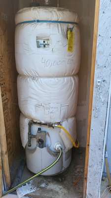 water heater install - 10% off on new water heater installs water heater install - 10% off on new water heater installs