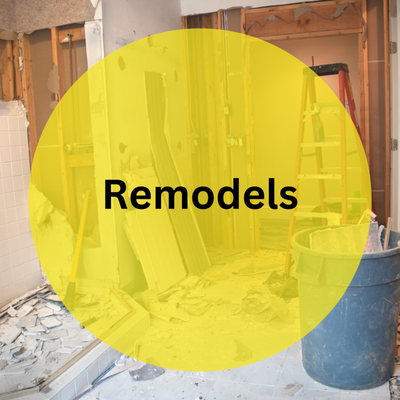 Remodeling - We specialized in Kitchen and Bathroom remodels Remodeling - We specialized in Kitchen and Bathroom remodels