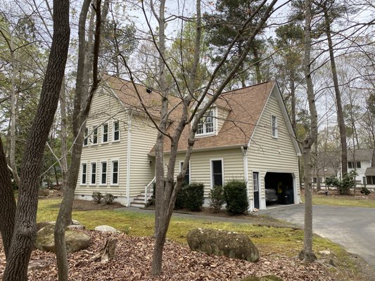 Roof Replacements - JC Solutions offers skilled and efficient roof replacement installations to improve the value and comfort of your home. Say goodbye to yearly roof repair expenses with our dedicated service.