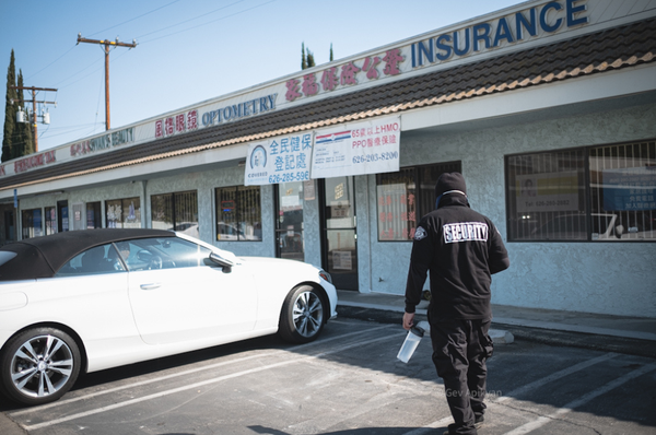 Our unarmed guards are preventing theft at this Shopping Plaza in Carson - Our Shopping Plaza Unarmed Guards Keeping Carson Safe. Our unarmed guards are preventing theft at this Shopping Plaza in Carson - Our Shopping Plaza Unarmed Guards Keeping Carson Safe.