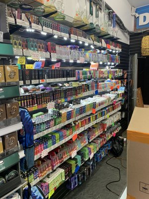 Kali kush smokeshop at the absolute lowest price in town no one beats!!! - We have been here for a few years now and we have built a true beauty honestly we are proud of it and of our prices and service you will not beat come check us out for a true smoke shop money saver open late!!! Kali kush smokeshop at the absolute lowest price in town no one beats!!! - We have been here for a few years now and we have built a true beauty honestly we are proud of it and of our prices and service you will not beat come check us out for a true smoke shop money saver open late!!!