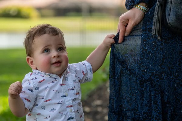 Family photoshoot - Family photoshoot