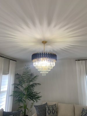 Lighting Installation - Brighten up your space with expert lighting solutions from Ryb Electric. We offer custom indoor and outdoor lighting installation, helping to enhance both style and functionality. Whether you’re upgrading your kitchen lights, adding landscape lighting, or installing energy-efficient fixtures, we bring your vision to life with quality workmanship and attention to detail. Lighting Installation - Brighten up your space with expert lighting solutions from Ryb Electric. We offer custom indoor and outdoor lighting installation, helping to enhance both style and functionality. Whether you’re upgrading your kitchen lights, adding landscape lighting, or installing energy-efficient fixtures, we bring your vision to life with quality workmanship and attention to detail.