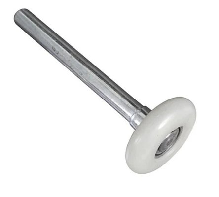 Noisy garage door?
We have the solution! - The installation of new nylon garage door rollers involves removing the old rollers from the door track, inserting the new nylon rollers into the roller brackets, and ensuring they are securely in place. Nylon rollers are preferred for their durability, smooth operation, and quieter performance compared to traditional metal rollers. Once installed, the door is tested to ensure smooth and efficient movement along the tracks." Noisy garage door?
We have the solution! - The installation of new nylon garage door rollers involves removing the old rollers from the door track, inserting the new nylon rollers into the roller brackets, and ensuring they are securely in place. Nylon rollers are preferred for their durability, smooth operation, and quieter performance compared to traditional metal rollers. Once installed, the door is tested to ensure smooth and efficient movement along the tracks."