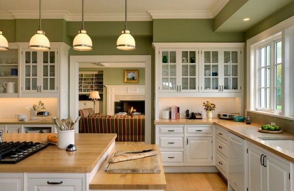 kitchen remodel - This included various kitchen remodel i have done