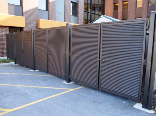 Industrial Fence All Types of Fence - Fences of all types and conditions. Security, Industrial, Residential. Cantilever Gates, Custom Gates, Welding, Industrial Security Fence, Yard Security, Truck Accidents, Car Accidents, Wrought Iron Fence, Chain Link Fence,  Cedar privacy fence, Remove and Replace