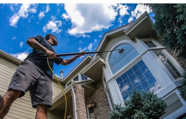 Pure water windows cleaning. - We are using high quality pure water systems. Best quality and satisfaction guarantee. Pure water windows cleaning. - We are using high quality pure water systems. Best quality and satisfaction guarantee.