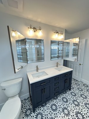 Shower Remodling  - Masterbathroom shower Remodling Shower Remodling  - Masterbathroom shower Remodling