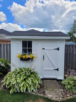Exterior Painting - Did you know that painting your exterior doors, window frames, sheds, decks, etc. is an important maintnance for your home.
Exterior painting protects those areas from weather, insects, debris and so much more.
Contact us today to book a quote! Exterior Painting - Did you know that painting your exterior doors, window frames, sheds, decks, etc. is an important maintnance for your home.
Exterior painting protects those areas from weather, insects, debris and so much more.
Contact us today to book a quote!