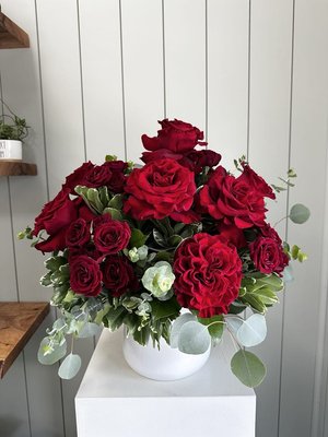 Valentine's Day Flowers - The Valentine's Day Collection. Order online at pattisnnsflowers.com or call us directly at 972-377-9351 to place a custom order for same-day delivery. Valentine's Day Flowers - The Valentine's Day Collection. Order online at pattisnnsflowers.com or call us directly at 972-377-9351 to place a custom order for same-day delivery.