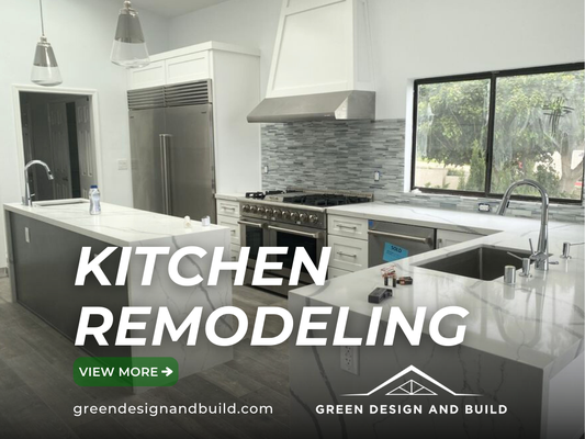Kitchen Remodeling | Green Design and Build - Kitchen Remodeling | Green Design and Build Kitchen Remodeling | Green Design and Build - Kitchen Remodeling | Green Design and Build