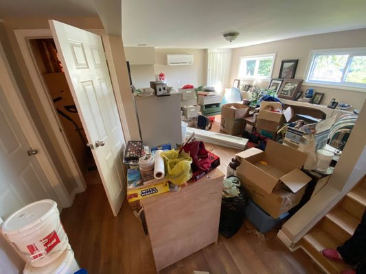 Junk Removal - We make your Junk removal needs our top priority! Junk Removal - We make your Junk removal needs our top priority!