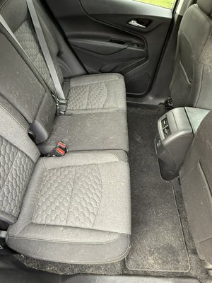 Mobile detailing package - Full package interior and exterior Mobile detail, completed on 10/17/2025 took 1 1/2hours to complete. Mobile detailing package - Full package interior and exterior Mobile detail, completed on 10/17/2025 took 1 1/2hours to complete.