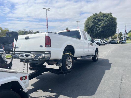 Towing and roadside assistance - Peace towing llc is located in Fremont California . We do all kind of services (towing, roadside assistance and more ) please call us 24/7 if you need help .