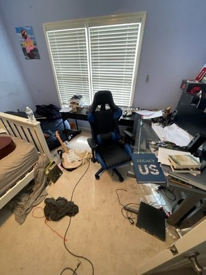 House Cleanings - Here are some before and after photos of our services! House Cleanings - Here are some before and after photos of our services!