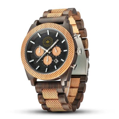 Natural Wood Watches - Natural wood watches Natural Wood Watches - Natural wood watches