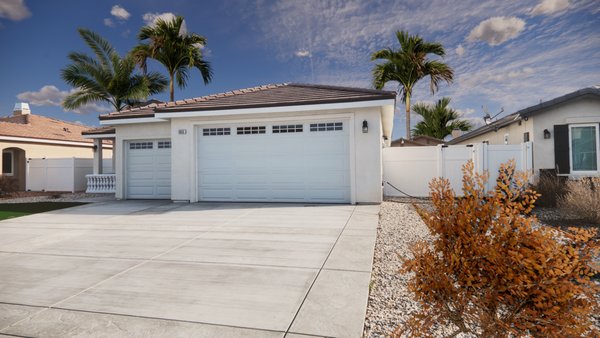 NEW 4 BR HOUSE - New 4 bedroom House with 3-Car Garage. Approx. 2250 SF NEW 4 BR HOUSE - New 4 bedroom House with 3-Car Garage. Approx. 2250 SF