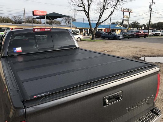 Bed Covers| Tonneau Covers - Add security with a sleek truck bed cover aka tonneau cover We'll worry about the install saving you time and effort! Book service & inquire about priority installations mentioning Yelp!

•FOLDING TRUCK BED COVERS
•ROLLING TRUCK BED COVERS
•SOFT AND HARD TRUCK BED COVERS
•TONNEAU COVERS

Once we find a truck bed cover that suits your needs, we'll schedule a day and time to install it. Contact Renegade Truck Accessories of Austin, TX today for a free estimate on your truck bed cover installation.
------------------

Check out our instagram for more examples: @renegadetruckatx