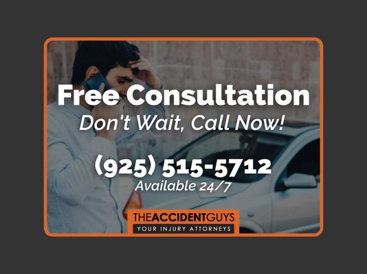 No win, no fee - Have questions after an accident? Let’s talk. Our friendly team is here to walk you through your options—no pressure, no cost. During your free consultation, we’ll answer your questions, help you understand your rights, and explain how we can help. You don’t pay unless we win. Give us a call today and meet the team that’s ready to fight for you. No win, no fee - Have questions after an accident? Let’s talk. Our friendly team is here to walk you through your options—no pressure, no cost. During your free consultation, we’ll answer your questions, help you understand your rights, and explain how we can help. You don’t pay unless we win. Give us a call today and meet the team that’s ready to fight for you.