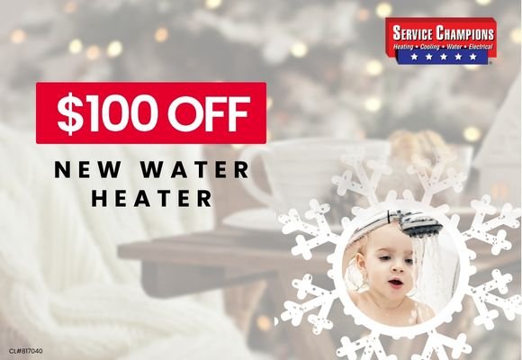 Water Heaters • Insulation • Indoor Air-Quality • Ductwork • Heat Pumps • Thermostats and more! - Service Champions offers more services than the typical air conditioning & heating company in Northern California. We're the full-service company that can help you with water heaters, home insulation, indoor air-quality, ductwork, heat pumps, thermostats and more. Water Heaters • Insulation • Indoor Air-Quality • Ductwork • Heat Pumps • Thermostats and more! - Service Champions offers more services than the typical air conditioning & heating company in Northern California. We're the full-service company that can help you with water heaters, home insulation, indoor air-quality, ductwork, heat pumps, thermostats and more.