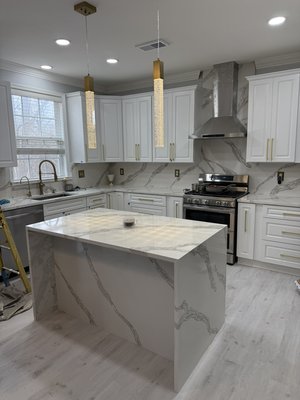 Finished kitchen projects - Please take a look at our portfolio page on the website to see finished kitchens and bathrooms Finished kitchen projects - Please take a look at our portfolio page on the website to see finished kitchens and bathrooms
