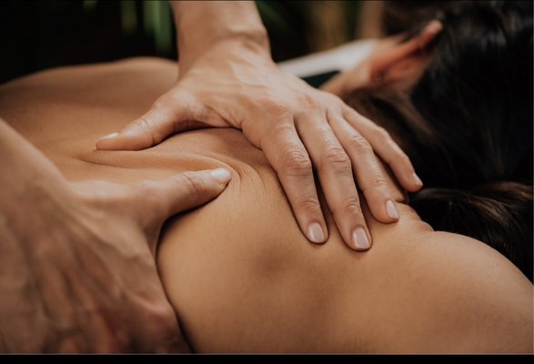 Deep Tissue Massage and Stretching - Deep Tissue Massage targets the deeper layers of muscles and connective tissue to release chronic tension, reduce pain and improve mobility. Ideal for those with persistent muscle tightness or injury recovery needs. Deep Tissue Massage and Stretching - Deep Tissue Massage targets the deeper layers of muscles and connective tissue to release chronic tension, reduce pain and improve mobility. Ideal for those with persistent muscle tightness or injury recovery needs.