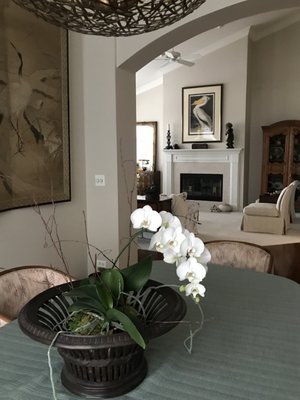 House renovation! - Renovation was done as a result of a flood! House renovation! - Renovation was done as a result of a flood!