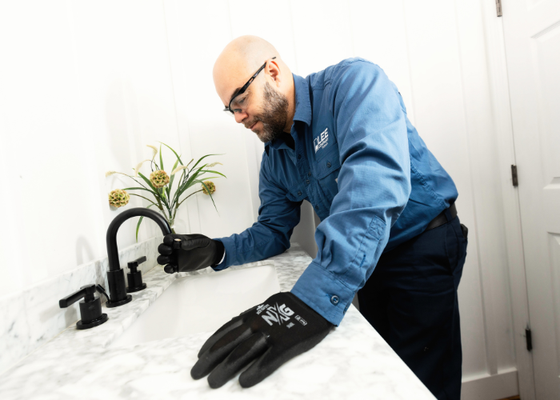 Plumbing - Award-winning plumbing solutions since 1944. Our team aims to ensure comfort and efficiency for you and your home from the kitchen sink to the water heater. Plumbing - Award-winning plumbing solutions since 1944. Our team aims to ensure comfort and efficiency for you and your home from the kitchen sink to the water heater.