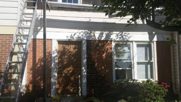 Townhouse Rehab - Townhouse Rehab
