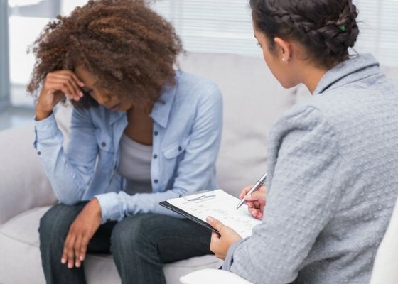 Individual Counseling - In your first session,  a professional counselor will gather information by listening closely to you to discover what you are experiencing. Your sessions are confidential and will not be shared without your permission.

Our goal is to develop a good therapeutic relationship with you to feel safe and secure enough to share your issues with us. The therapy room is a non-judgmental space where you can freely discuss and talk about things that feel unsafe.