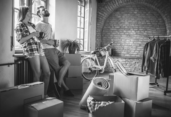 Disassembly-Reassembly - We have the tools and expertise to disassemble and reassemble your furniture. No need to hire an additional service provider. We’ve got you covered!