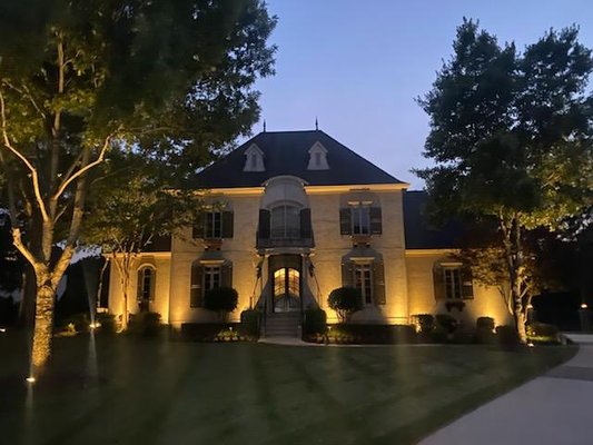 Your home will look like this! - A spectacular sight to see!
