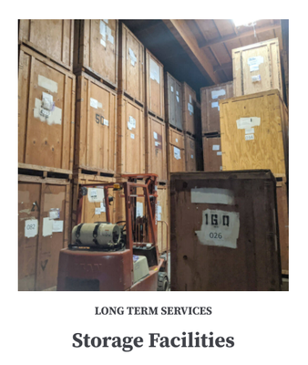 Storage Facilities - Storage Facilities Storage Facilities - Storage Facilities