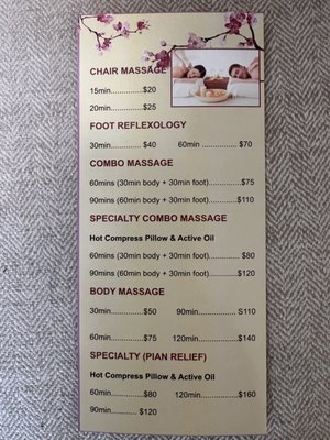 Promotion & Service menu - Grand opening! Walk-ins & appointment welcome. For a limited time, 10% off all service when mention Yelp! (Father's Day Special) gift certificate available. Call us today to book now. Promotion & Service menu - Grand opening! Walk-ins & appointment welcome. For a limited time, 10% off all service when mention Yelp! (Father's Day Special) gift certificate available. Call us today to book now.