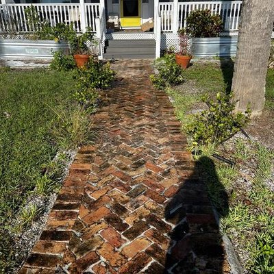 Rip outs and redo’s - Here at Native tree services, we are a local small family-owned business. Our dedicated team of arborist brings passion, skill, and experience into all of the projects that we do. With a variety of services available, we provide professional and reliable services that meet and exceed our customers' expectations. We are always putting customer satisfaction first. These services include but are not limited to stump grinding, tree removal, tree trimming, storm preparation and clean up, hauling off of debris, and yard improvement.
