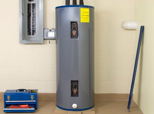 Water Heater Repair & Replacement - Tank and Tankless
We provide affordable water heater services. Does your hot water heater need repair? The average water heater lasts between 7-10 years. Maintaining your investment by a professional is extremely important. Internal parts corrode and your hot water heater’s efficiency will decrease.
Our skilled service technicians with fully stocked trucks can troubleshoot, and repair your water heater problems on the spot.
Our master plumbers are licensed, insured, uniformed and highly trained in all residential plumbing repairs, from small leaks to complete re-piping we have the experience and the equipment to handle it all. We respect our client’s property and do a full clean up after repairs. We want to be your family plumber so your satisfaction is our number one priority. We stand behind the quality of our work and bring care and expertise to your residential plumbing projects. Our residential plumbing professionals are ready to answer all your questions and explain all the repairs in detail before we start the project.
We are a factory authorized repair provider for all the major water heater brands. Water Heater Repair & Replacement - Tank and Tankless
We provide affordable water heater services. Does your hot water heater need repair? The average water heater lasts between 7-10 years. Maintaining your investment by a professional is extremely important. Internal parts corrode and your hot water heater’s efficiency will decrease.
Our skilled service technicians with fully stocked trucks can troubleshoot, and repair your water heater problems on the spot.
Our master plumbers are licensed, insured, uniformed and highly trained in all residential plumbing repairs, from small leaks to complete re-piping we have the experience and the equipment to handle it all. We respect our client’s property and do a full clean up after repairs. We want to be your family plumber so your satisfaction is our number one priority. We stand behind the quality of our work and bring care and expertise to your residential plumbing projects. Our residential plumbing professionals are ready to answer all your questions and explain all the repairs in detail before we start the project.
We are a factory authorized repair provider for all the major water heater brands.